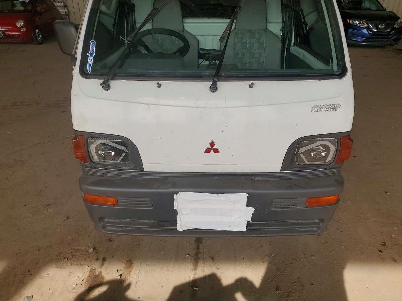 Продаж на аукціоні авто 1997 Mitsubishi Mini, vin: U42T0446694, номер лоту: 48080736