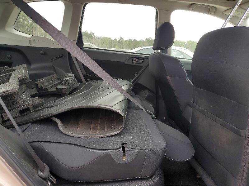 Aukcja sprzedaży 2015 Subaru Forester, vin: JF2SJADC7FH509031, numer aukcji: 47380136