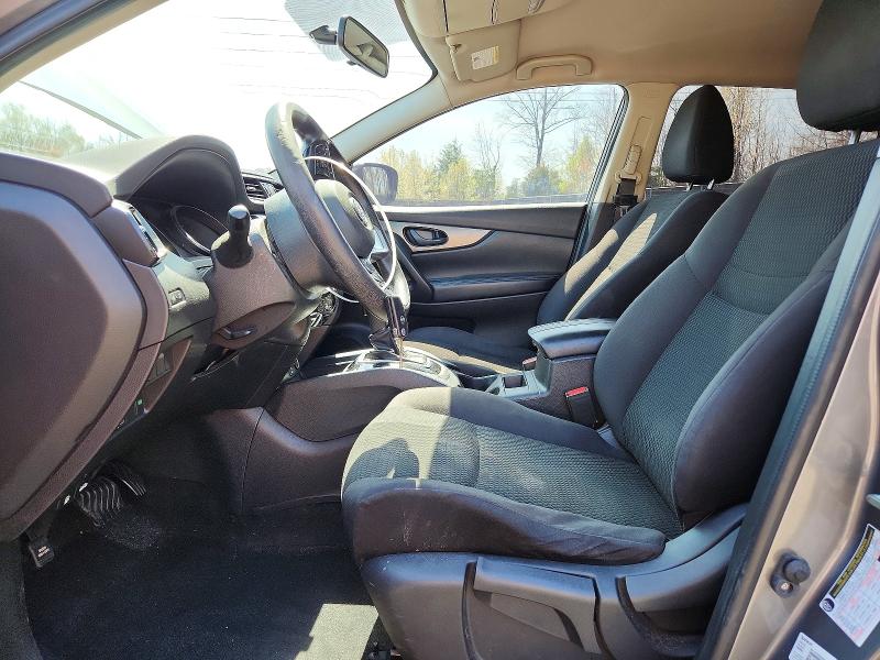 Aukcja sprzedaży 2018 Nissan Rogue Sport, vin: JN1BJ1CR8JW286171, numer aukcji: 48310216