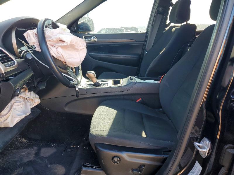 Aukcja sprzedaży 2016 Jeep Grand Cherokee, vin: 1C4RJEAG9GC339698, numer aukcji: 47589216