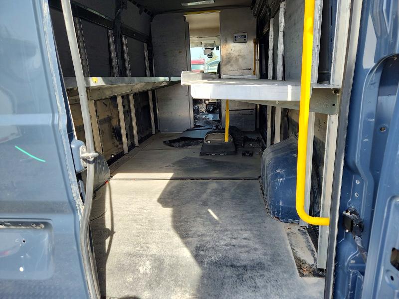 Продажа на аукционе авто 2020 Ram Promaster 3500, vin: 3C6URVJG5LE144033, номер лота: 45509056