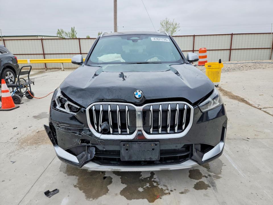 Продаж на аукціоні авто 2024 Bmw X1, vin: WBX73EF05R5Z81536, номер лоту: 47831726