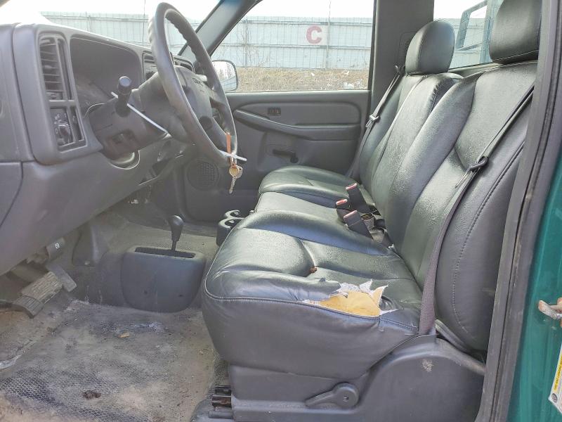 2007 Gmc Sierra მანქანა იყიდება აუქციონზე, vin: 1GTHK24U87E152725, აუქციონის ნომერი: 79170615
