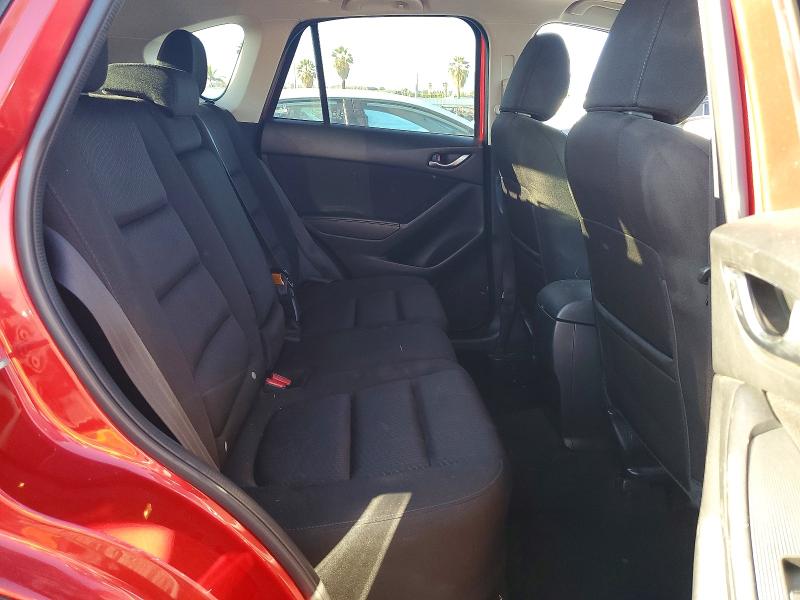 Aukcja sprzedaży 2015 Mazda Cx-5, vin: JM3KE2CY5F0547966, numer aukcji: 79954915