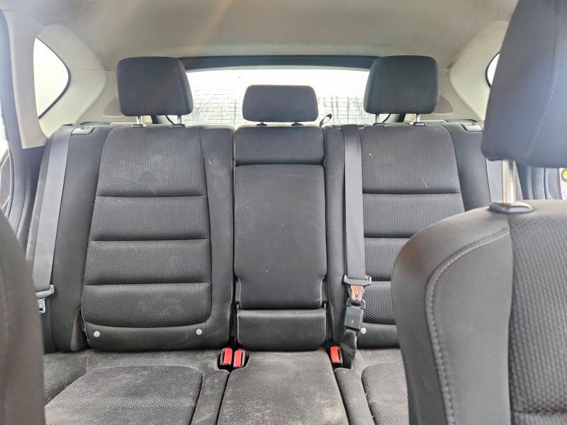 45982056 :رقم المزاد ، JM3KE4CY9G0731949 vin ، 2016 Mazda Cx-5 مزاد بيع