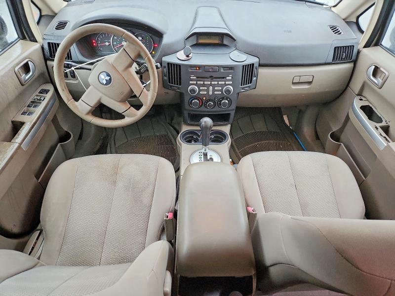 Aukcja sprzedaży 2007 Mitsubishi Endeavor, vin: 4A4MN21S07E075298, numer aukcji: 79689215