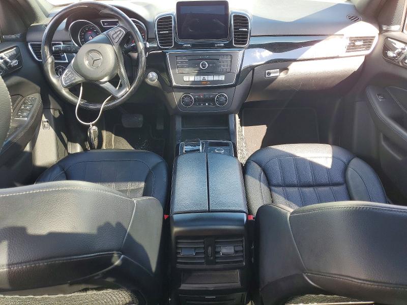 Продаж на аукціоні авто 2018 Mercedes-benz Gle, vin: 4JGDA5JB6JB041715, номер лоту: 45716326