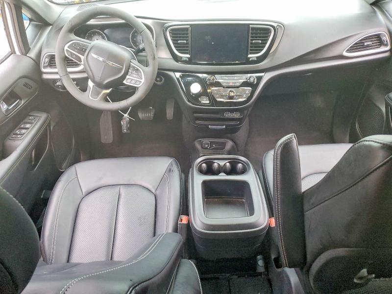 Продаж на аукціоні авто 2025 Chrysler Pacifica, vin: 2C4RC1BG2SR566488, номер лоту: 41879026