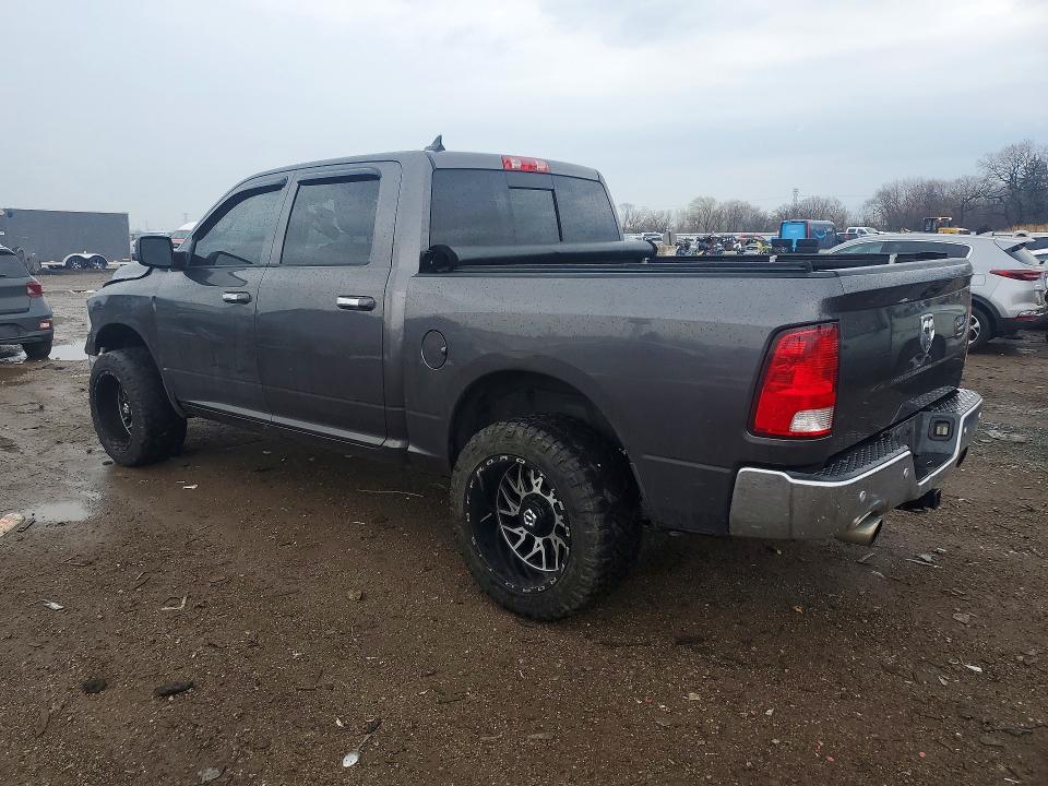 2016 Ram 1500 მანქანა იყიდება აუქციონზე, vin: 1C6RR7LT2GS357570, აუქციონის ნომერი: 47998276