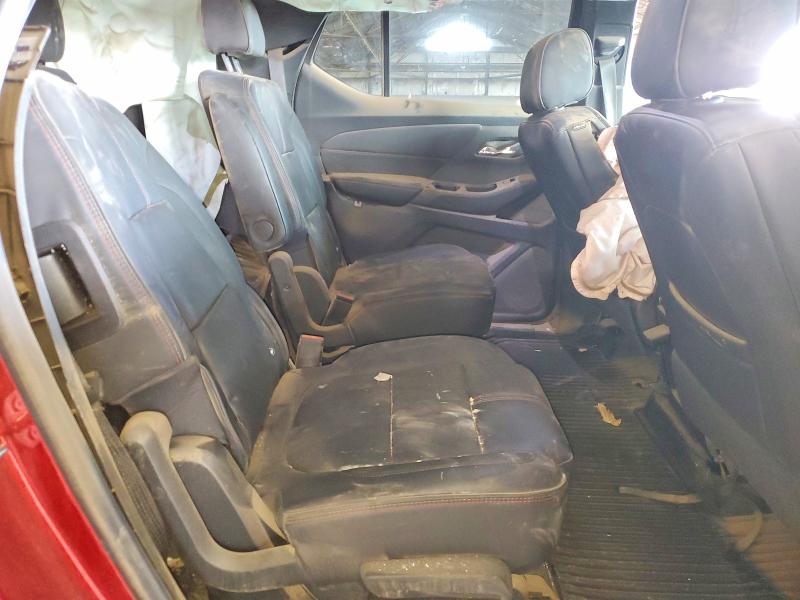 Aukcja sprzedaży 2023 Chevrolet Traverse, vin: 1GNERJKW4PJ209224, numer aukcji: 74985085