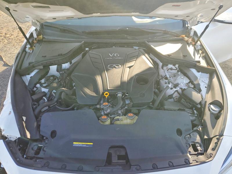 Aukcja sprzedaży 2021 Infiniti Q50, vin: JN1EV7BR5MM750703, numer aukcji: 46330206