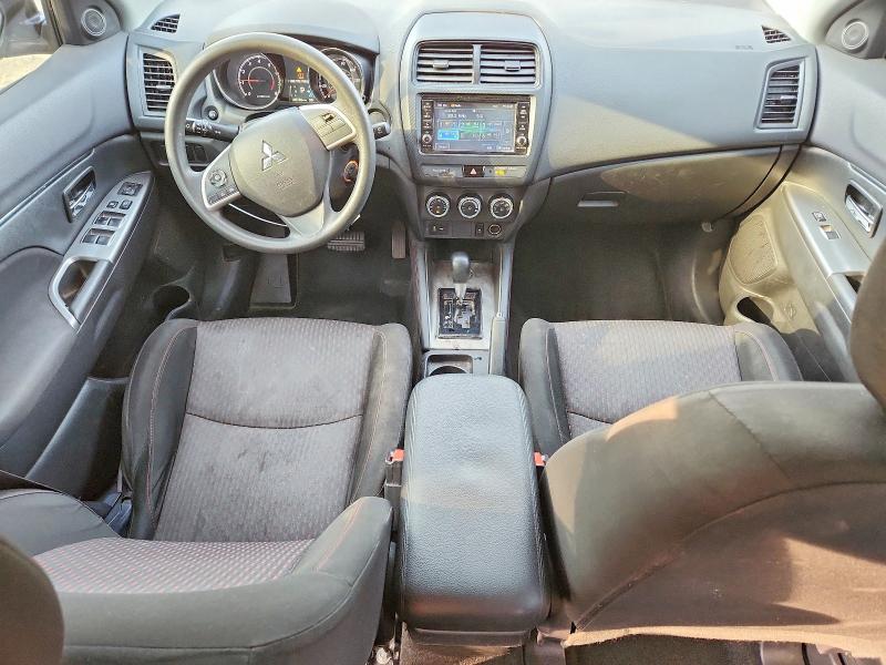Продажа на аукционе авто 2019 Mitsubishi Outlander Sport, vin: JA4AP3AU9KU008137, номер лота: 46080706