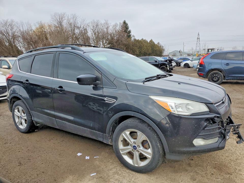 Продаж на аукціоні авто 2015 Ford Escape, vin: 1FMCU9G93FUB98791, номер лоту: 78111895