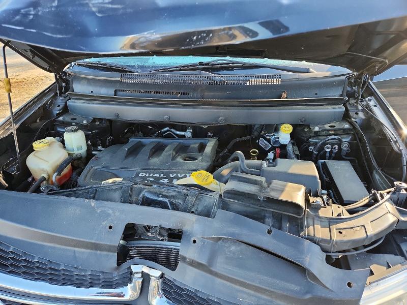 2013 Dodge Journey მანქანა იყიდება აუქციონზე, vin: 3C4PDCBB8DT597085, აუქციონის ნომერი: 46372946