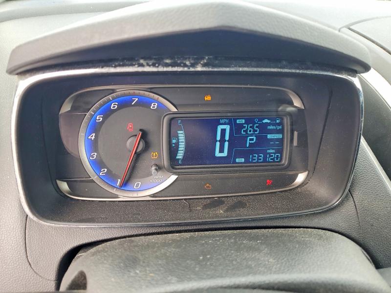 Продажа на аукционе авто 2015 Chevrolet Trax, vin: KL7CJKSB0FB246528, номер лота: 46707706