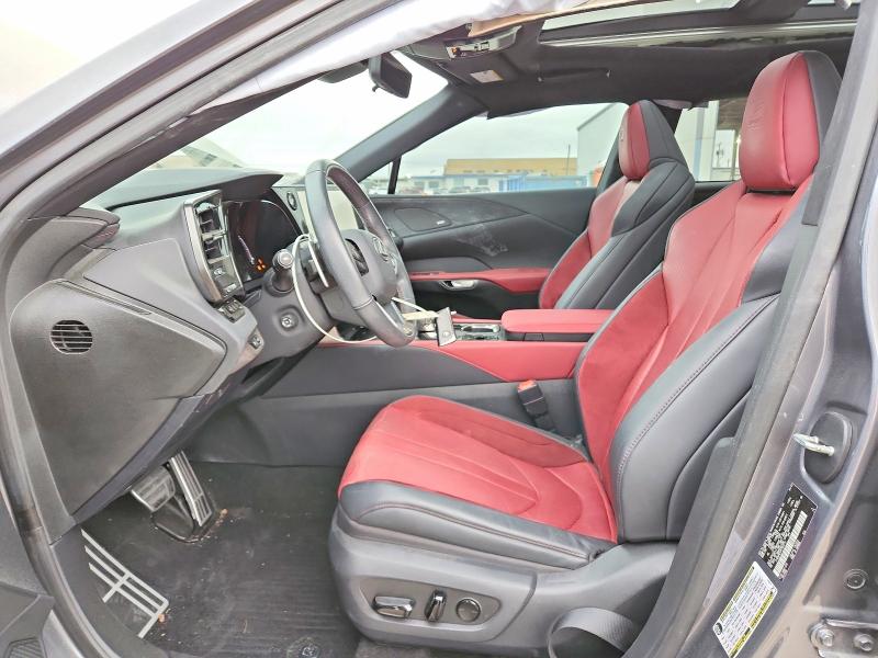 Aukcja sprzedaży 2023 Lexus Rx 500h, vin: 2T2BCMEA4PC002774, numer aukcji: 47909476