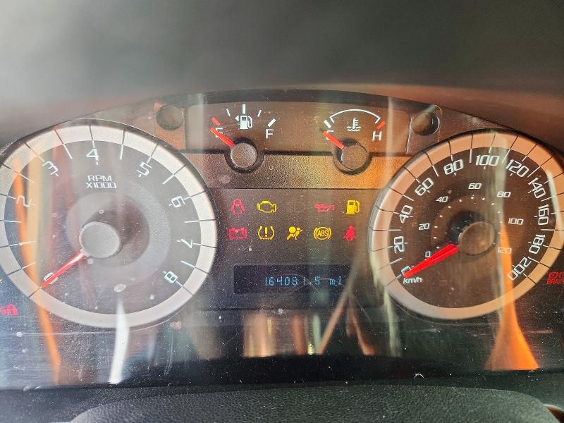 46306416 :رقم المزاد ، 1FMCU9EG5CKB70452 vin ، 2012 Ford Escape مزاد بيع