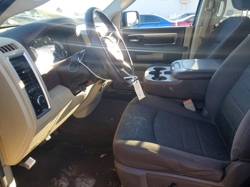 79303995 :رقم المزاد ، 1C6RR6GG0DS600697 vin ، 2013 Ram 1500 مزاد بيع