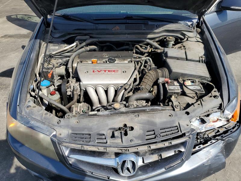 45633136 :رقم المزاد ، JH4CL96966C001013 vin ، 2006 Acura Tsx مزاد بيع