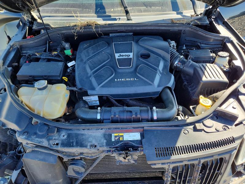Aukcja sprzedaży 2015 Jeep Grand Cherokee, vin: 1C4RJFBM9FC762273, numer aukcji: 46624826