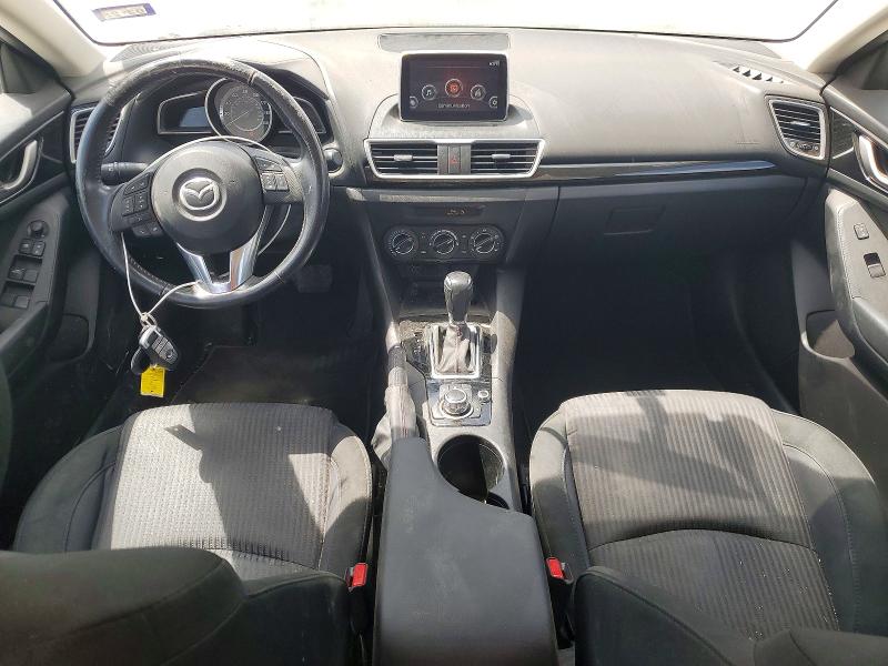 Aukcja sprzedaży 2016 Mazda 3, vin: JM1BM1L76G1326448, numer aukcji: 47420066