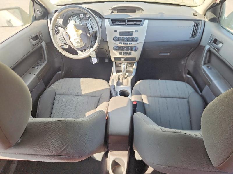 47300426 :رقم المزاد ، 1FAHP35N99W152864 vin ، 2009 Ford Focus مزاد بيع