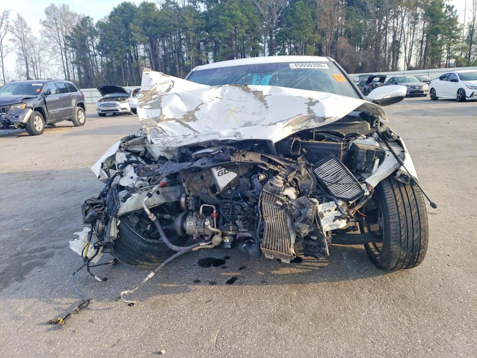 Aukcja sprzedaży 2016 Hyundai Veloster, vin: KMHTC6AE4GU297421, numer aukcji: 45650396
