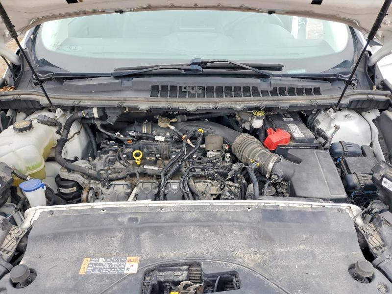 2022 Ford Edge მანქანა იყიდება აუქციონზე, vin: 2FMPK4J94NBA05393, აუქციონის ნომერი: 41754336