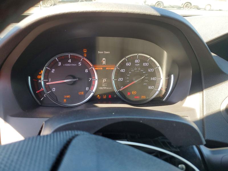 Aukcja sprzedaży 2020 Acura Mdx, vin: 5J8YD4H0XLL015158, numer aukcji: 46942216