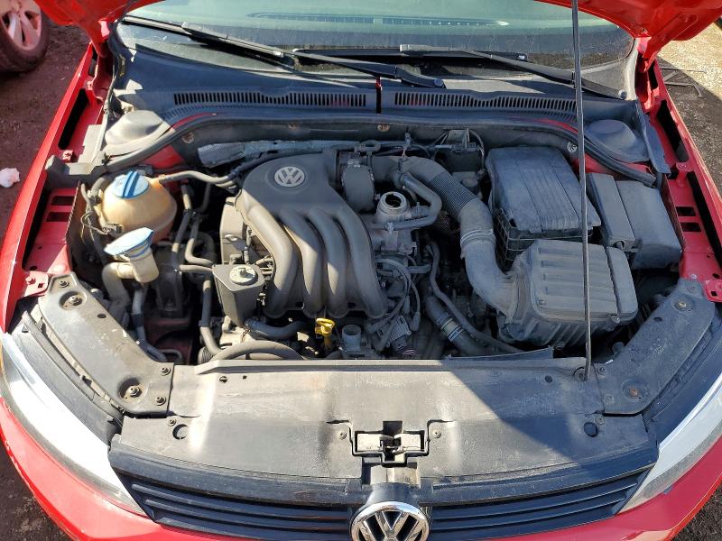 Продажа на аукционе авто 2013 Volkswagen Jetta, vin: 3VW2K7AJXDM240241, номер лота: 46537446