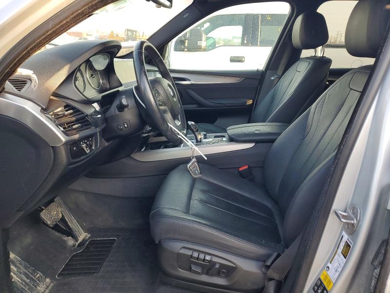 47927626 :رقم المزاد ، 5UXKR0C57H0U52835 vin ، 2017 Bmw X5 مزاد بيع