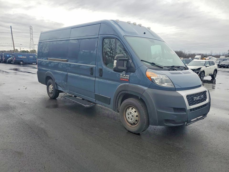 Aukcja sprzedaży 2020 Ram Promaster 3500, vin: 3C6URVJG9LE143869, numer aukcji: 54877826
