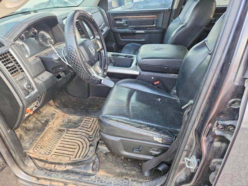 Продажа на аукционе авто 2016 Ram 1500, vin: 1C6RR7NM7GS187714, номер лота: 48124816
