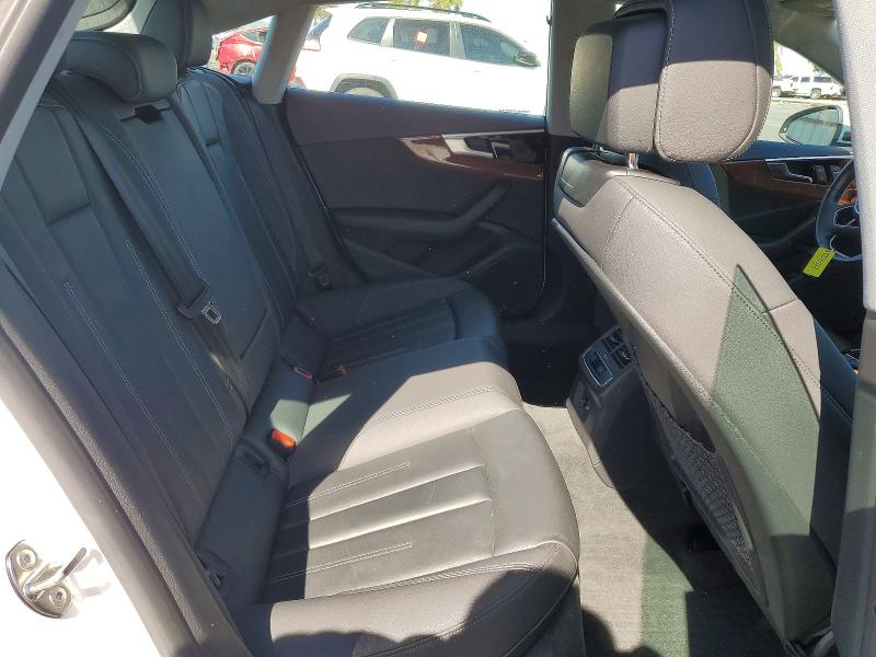 Aukcja sprzedaży 2021 Audi A5, vin: WAUABCF54MA029422, numer aukcji: 41697116