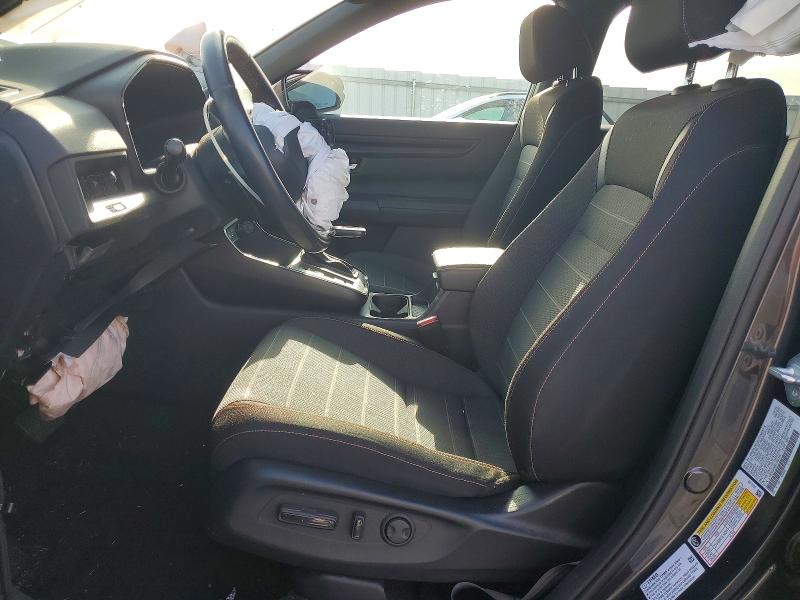 Продажа на аукционе авто 2024 Honda Cr-v, vin: 5J6RS6H56RL036334, номер лота: 47465086