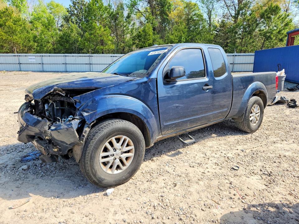 Aukcja sprzedaży 2016 Nissan Frontier, vin: 1N6AD0CU7GN716184, numer aukcji: 47574846