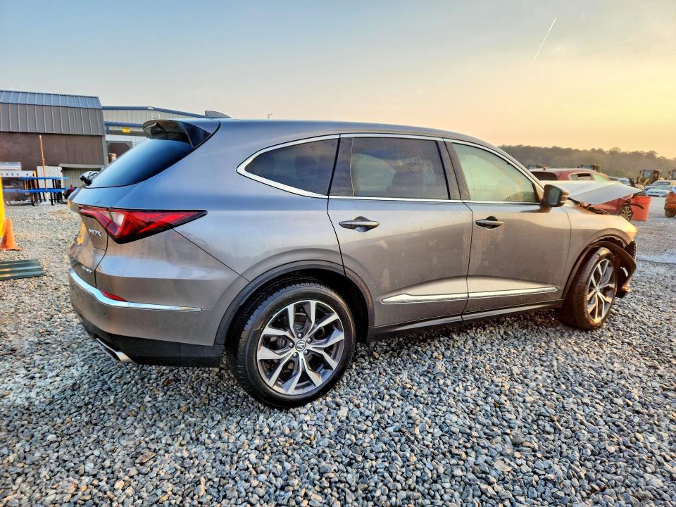 Aukcja sprzedaży 2023 Acura Mdx, vin: 5J8YE1H42PL012498, numer aukcji: 47515716