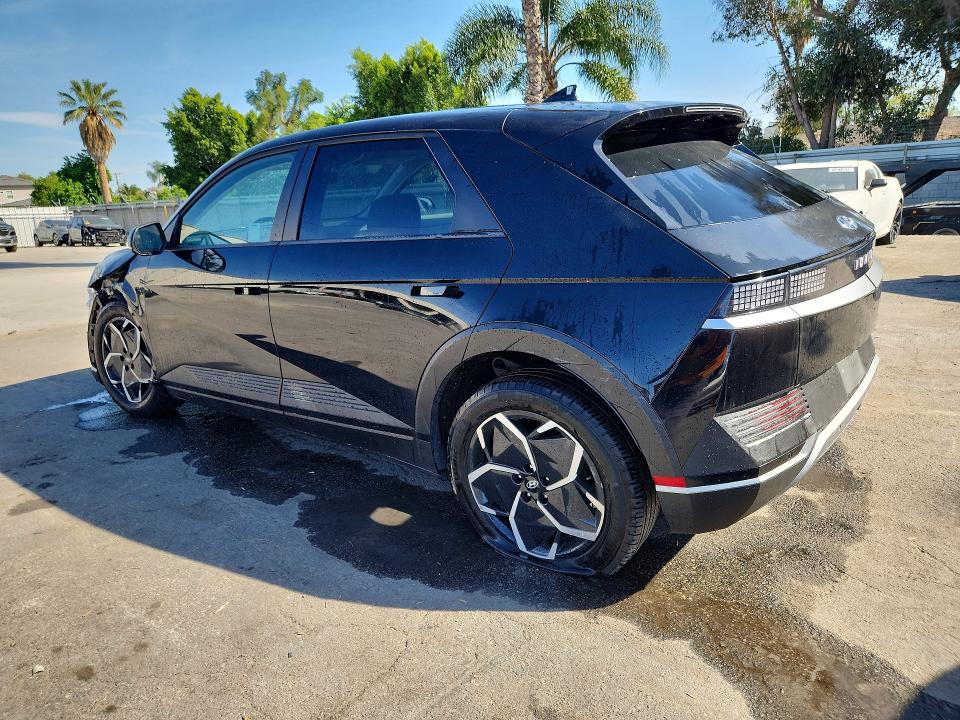 Aukcja sprzedaży 2023 Hyundai Ioniq 5, vin: KM8KNDAF7PU228998, numer aukcji: 46461076