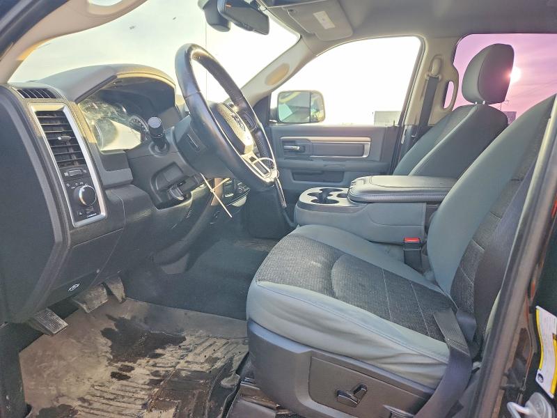 41977116 :رقم المزاد ، 3C6UR5MJ3EG138536 vin ، 2014 Ram 2500 مزاد بيع