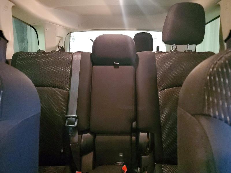 2019 Dodge Journey მანქანა იყიდება აუქციონზე, vin: 3C4PDCAB3KT865281, აუქციონის ნომერი: 47518186