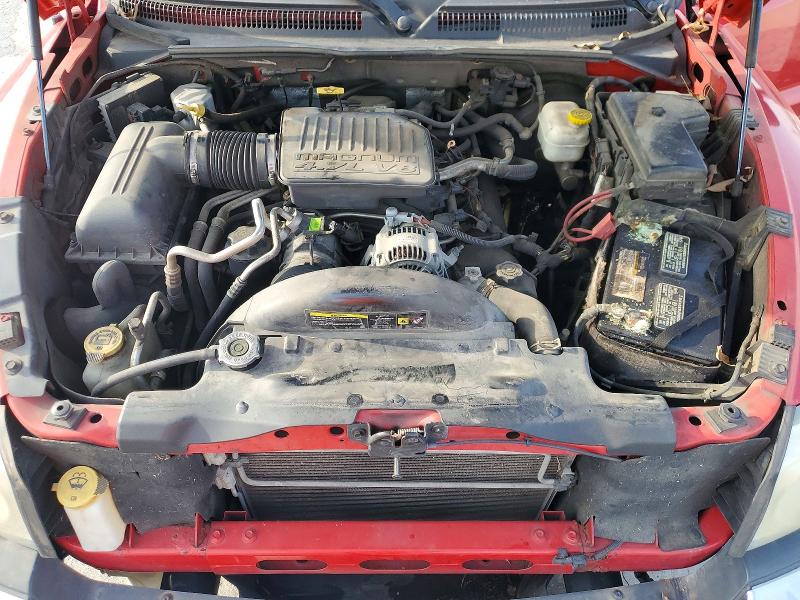 Продажа на аукционе авто 2005 Dodge Dakota, vin: 1D7HW48N85S166485, номер лота: 79622005