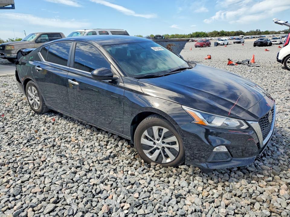 Aukcja sprzedaży 2020 Nissan Altima, vin: 1N4BL4BV7LC220521, numer aukcji: 46724436