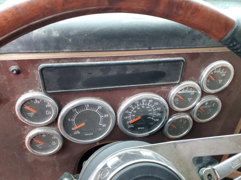 Aukcja sprzedaży 2019 Western Star Conventional, vin: 5KKHAED14KPKF8722, numer aukcji: 79064215