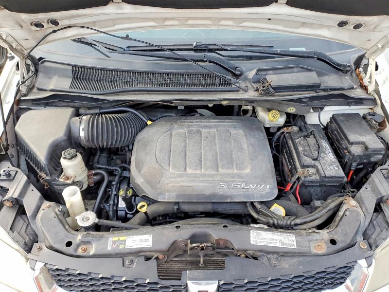 Продажа на аукционе авто 2013 Dodge Grand Caravan, vin: 2C4RDGBG6DR786137, номер лота: 74740335