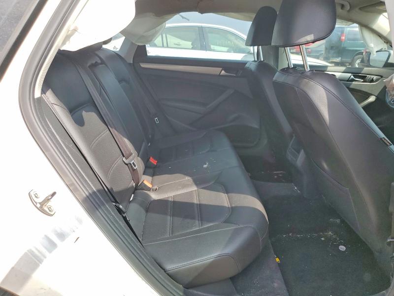 Aukcja sprzedaży 2014 Volkswagen Passat, vin: 1VWAT7A34EC082945, numer aukcji: 46621826