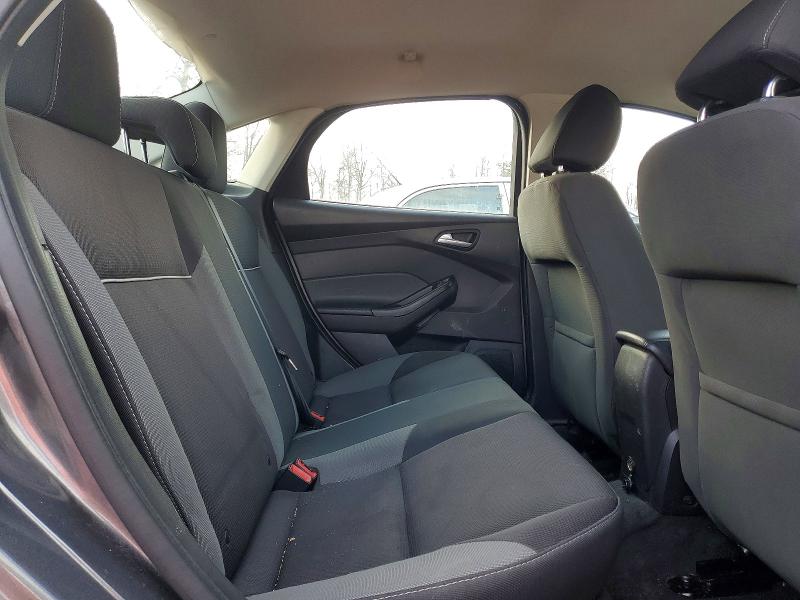 Продаж на аукціоні авто 2013 Ford Focus, vin: 1FADP3F20DL165502, номер лоту: 78899815