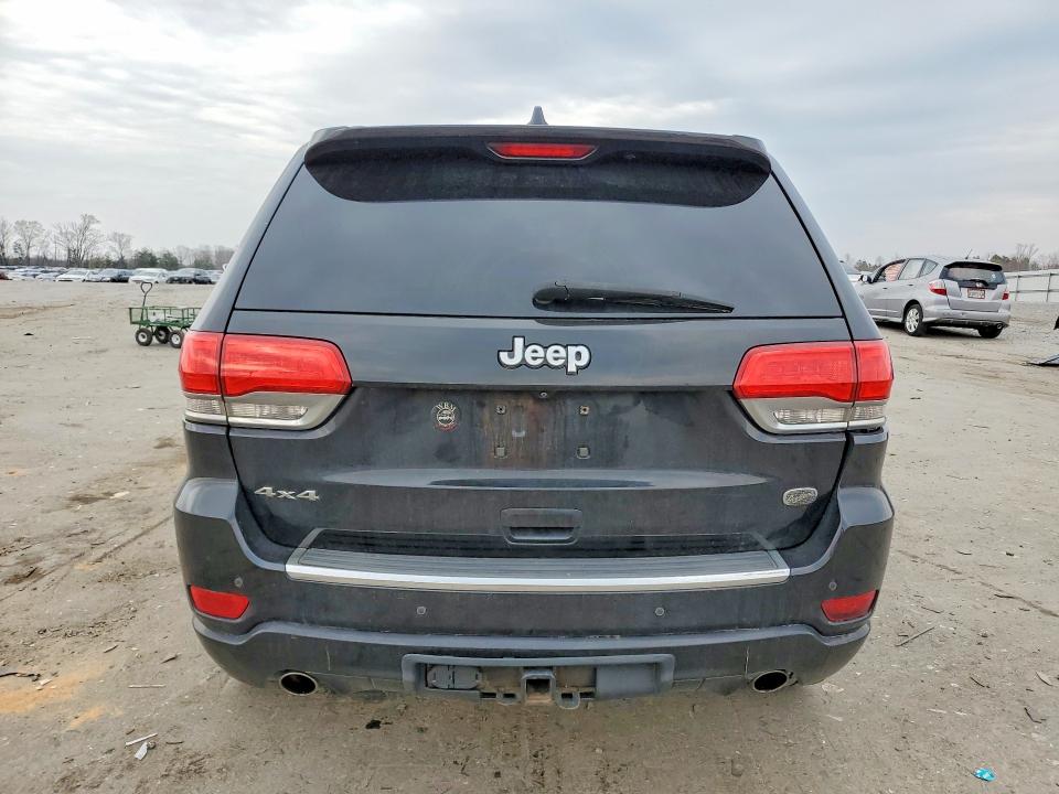47557566 :رقم المزاد ، 1C4RJFCG8FC698963 vin ، 2015 Jeep Grand Cherokee مزاد بيع