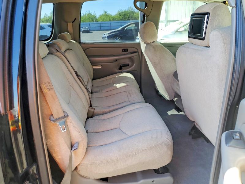 2004 Gmc Yukon Xl მანქანა იყიდება აუქციონზე, vin: 1GKEC16T24R196159, აუქციონის ნომერი: 42010186