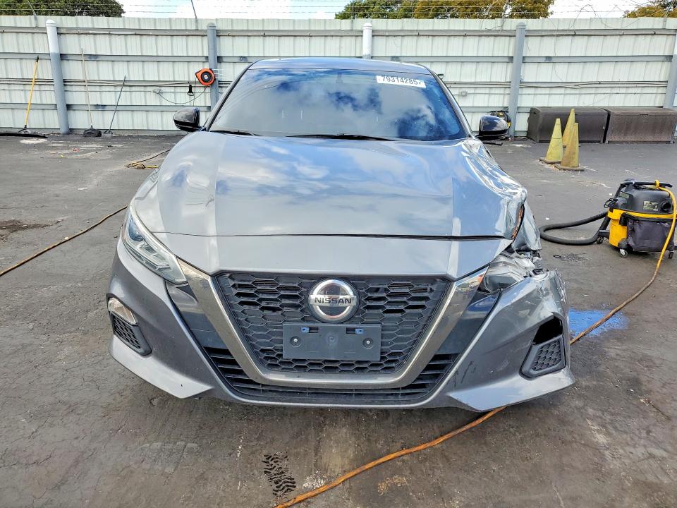 2019 Nissan Altima მანქანა იყიდება აუქციონზე, vin: 1N4BL4CVXKC233292, აუქციონის ნომერი: 79314285