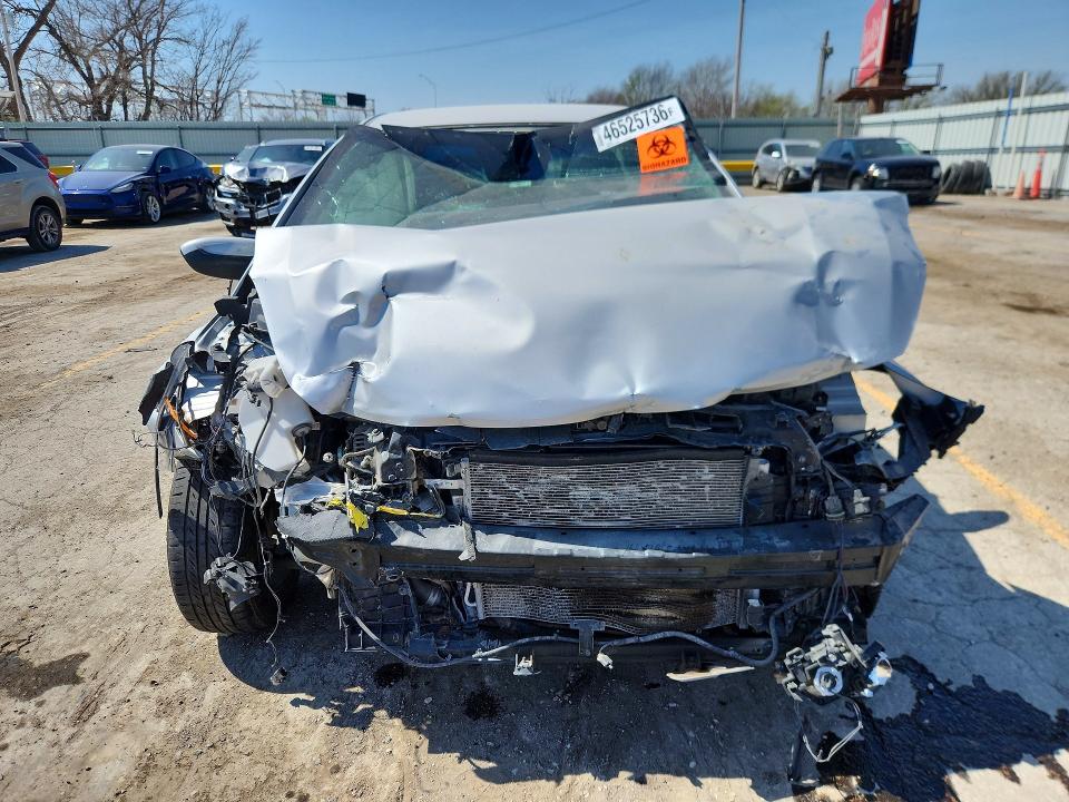 Продажа на аукционе авто 2018 Kia Forte, vin: 3KPFK4A73JE252728, номер лота: 46525736